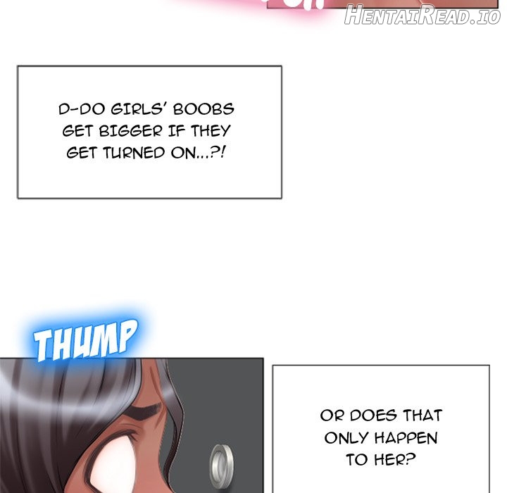 Do It Next Door Chapter 5 - page 86