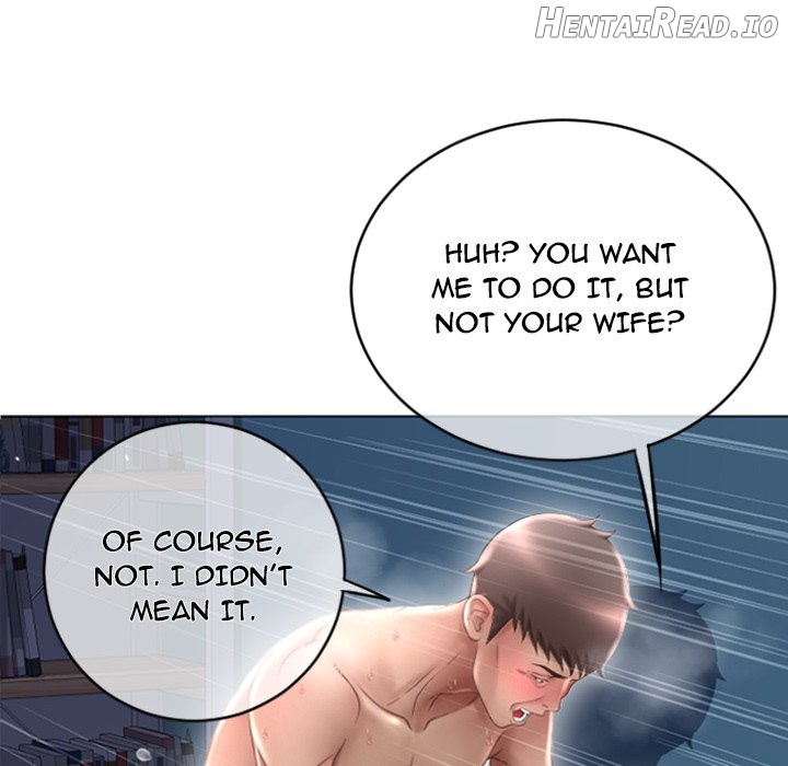 Do It Next Door Chapter 28 - page 139