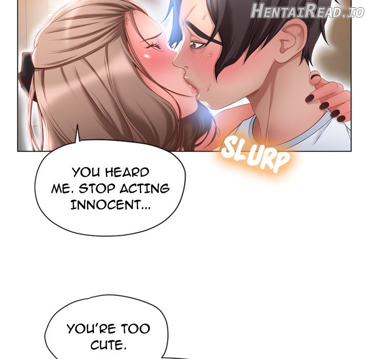 Do It Next Door Chapter 8 - page 28