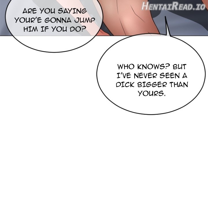 Do It Next Door Chapter 31 - page 146