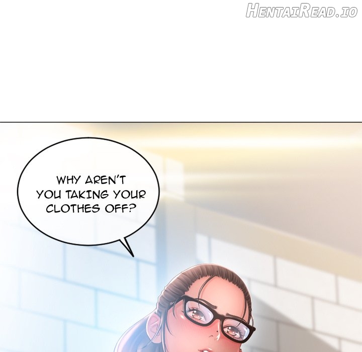 Do It Next Door Chapter 36 - page 19