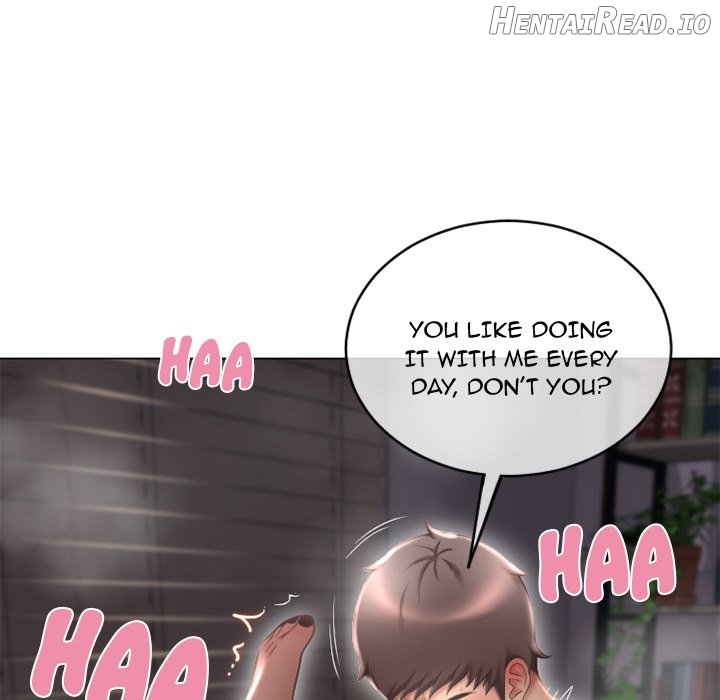 Do It Next Door Chapter 39 - page 157