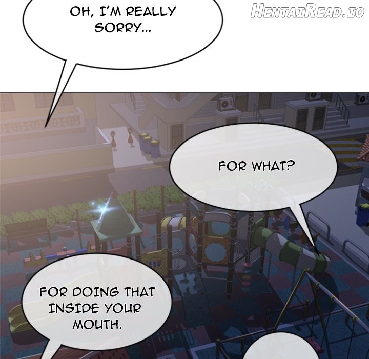 Do It Next Door Chapter 20 - page 121