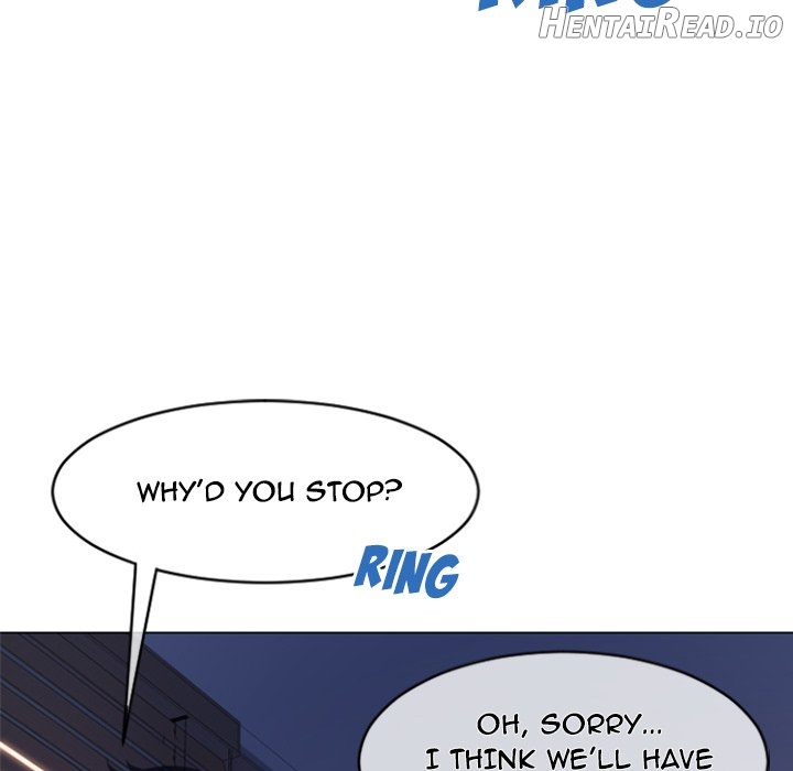 Do It Next Door Chapter 21 - page 134