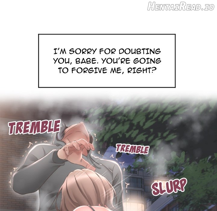 Do It Next Door Chapter 21 - page 43