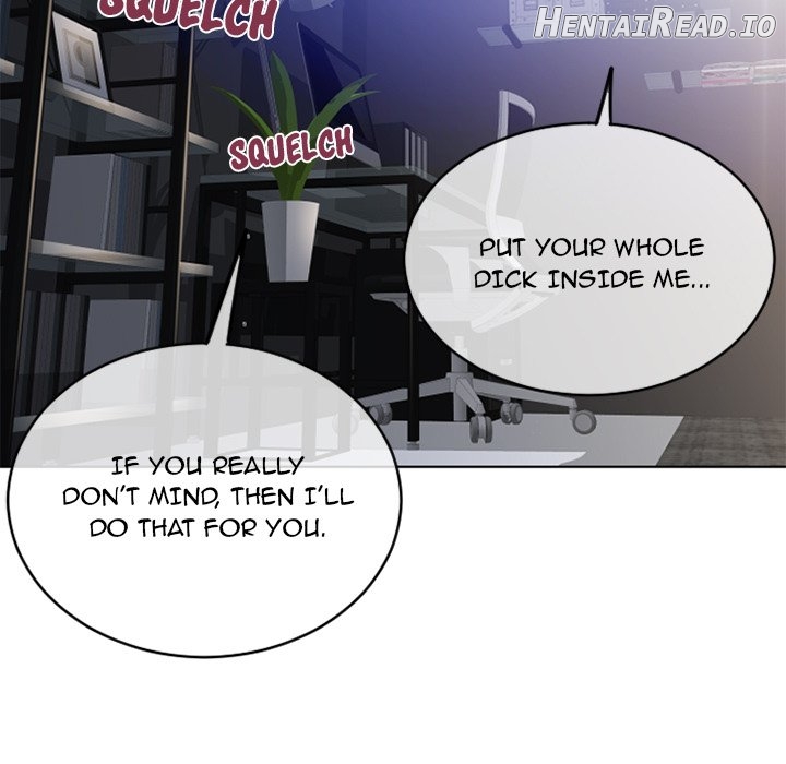 Do It Next Door Chapter 44 - page 155