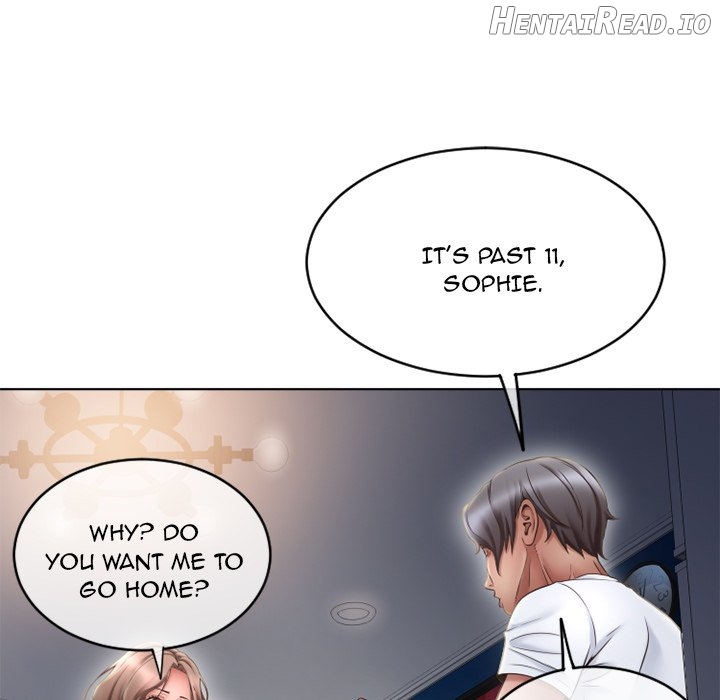 Do It Next Door Chapter 46 - page 173