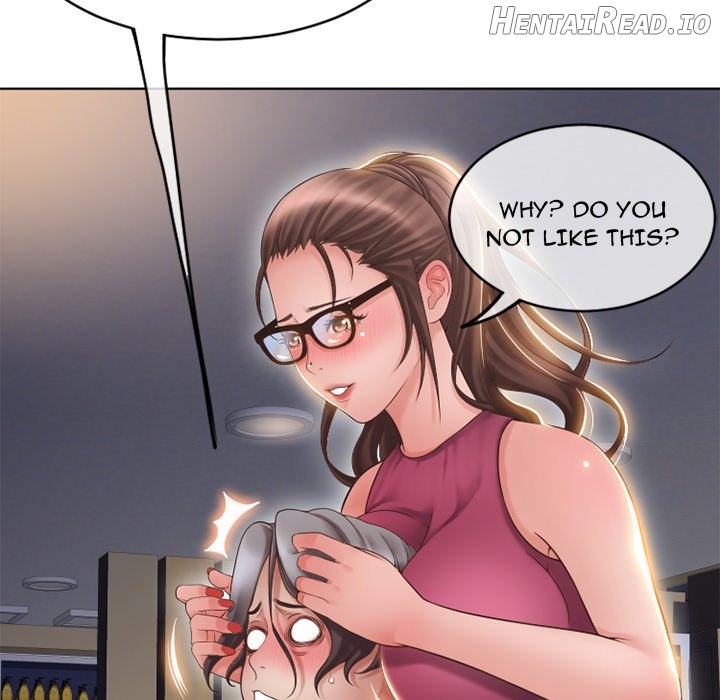 Do It Next Door Chapter 46 - page 62