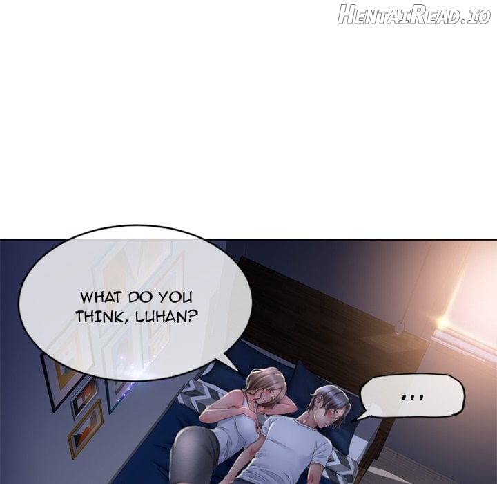 Do It Next Door Chapter 47 - page 137