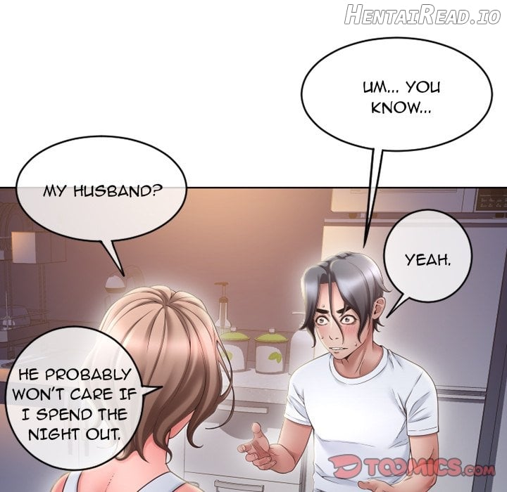 Do It Next Door Chapter 47 - page 58