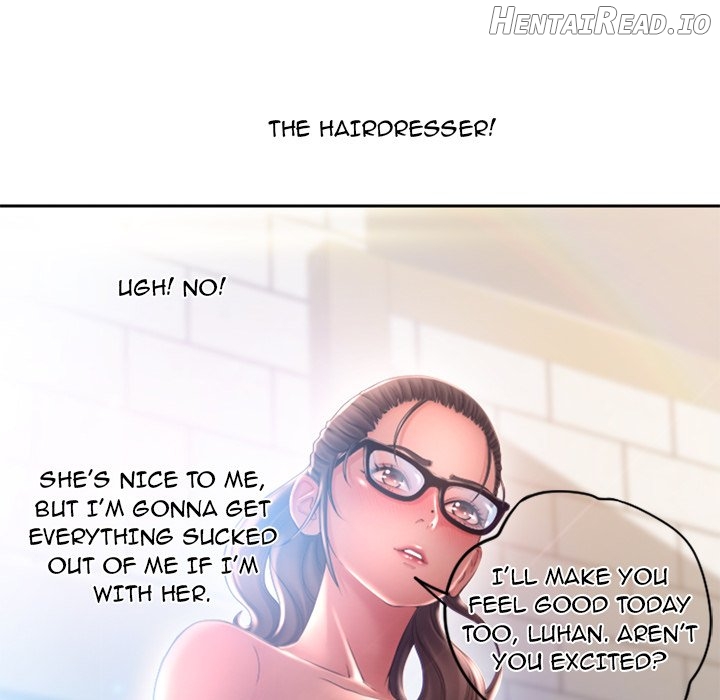 Do It Next Door Chapter 49 - page 160