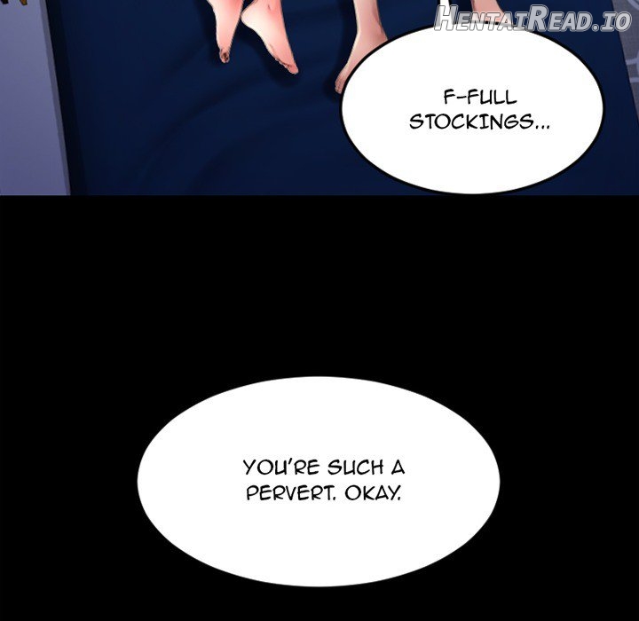 Do It Next Door Chapter 54 - page 7