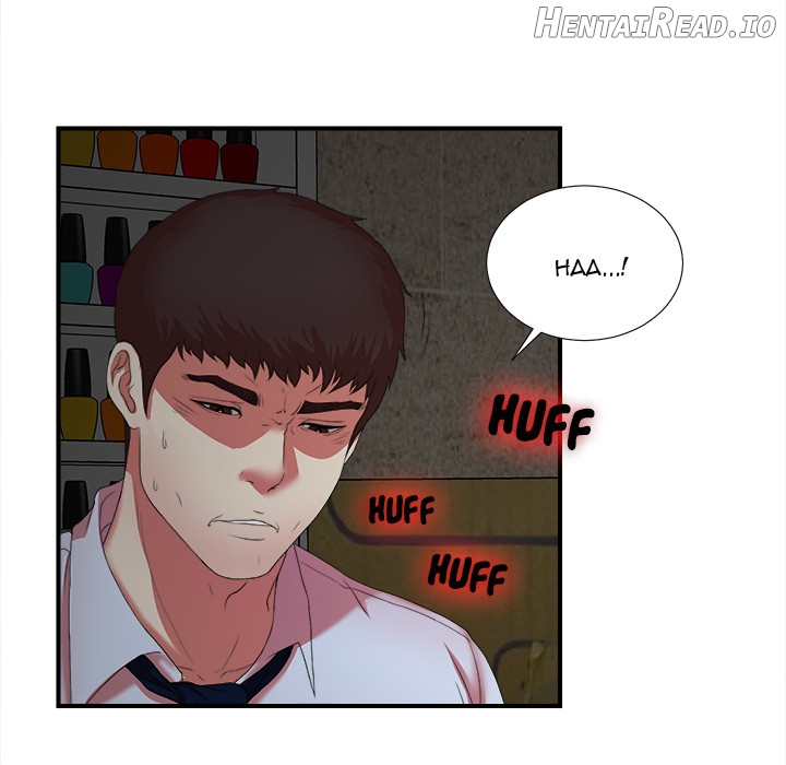 Rookie Guy Chapter 1 - page 36