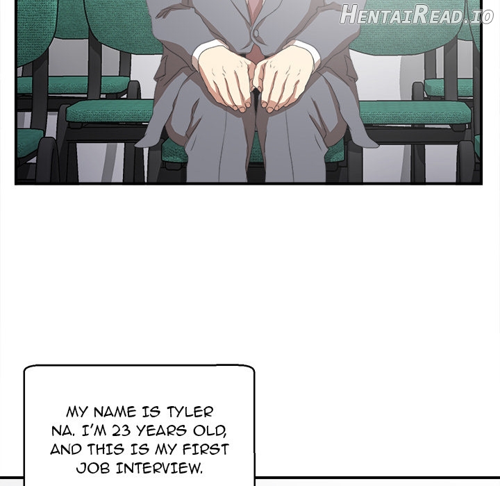 Rookie Guy Chapter 1 - page 53