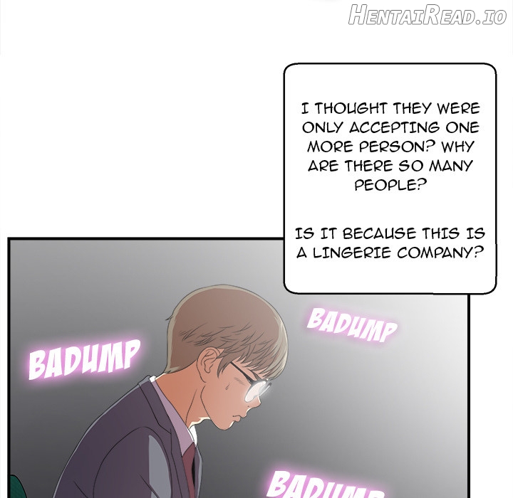 Rookie Guy Chapter 1 - page 60