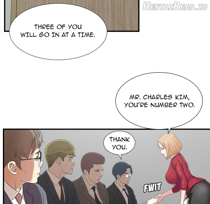 Rookie Guy Chapter 1 - page 79