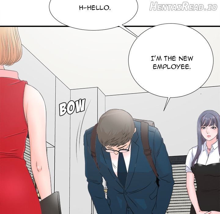 Rookie Guy Chapter 2 - page 24