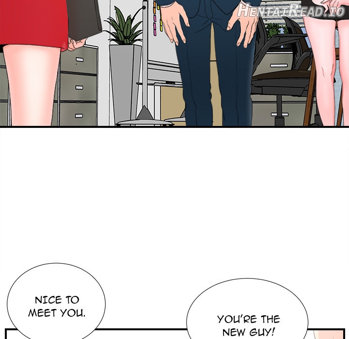 Rookie Guy Chapter 2 - page 25