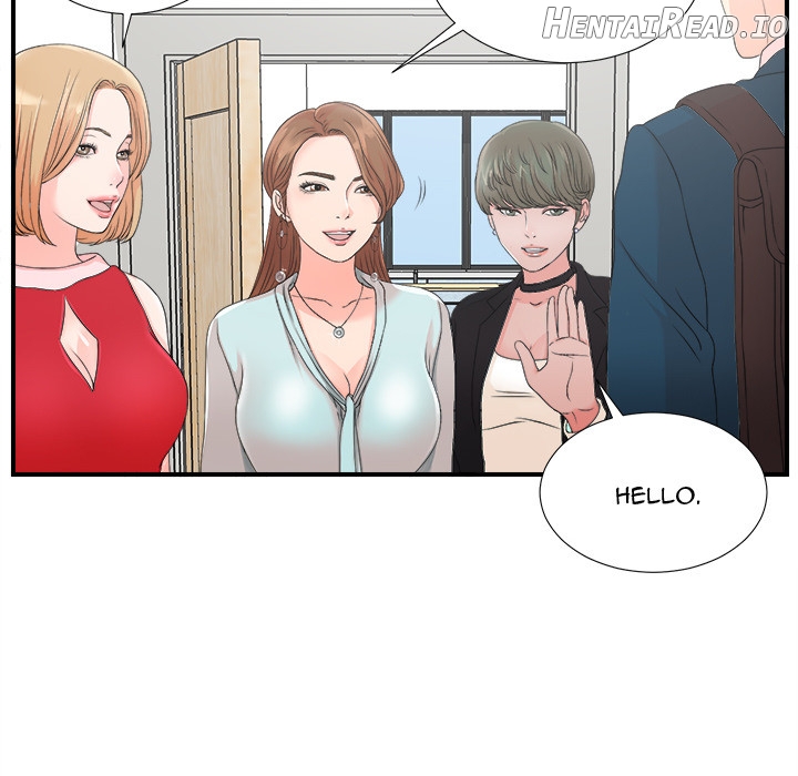 Rookie Guy Chapter 2 - page 26