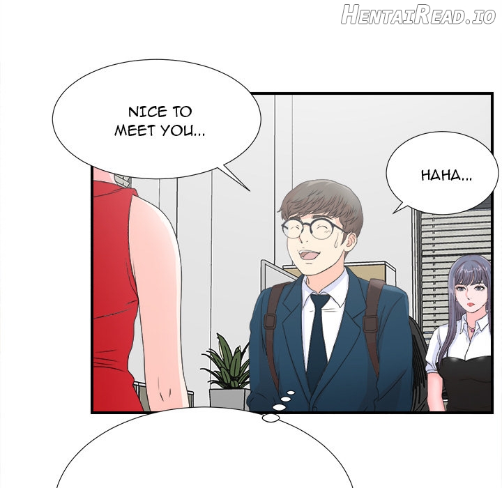 Rookie Guy Chapter 2 - page 27