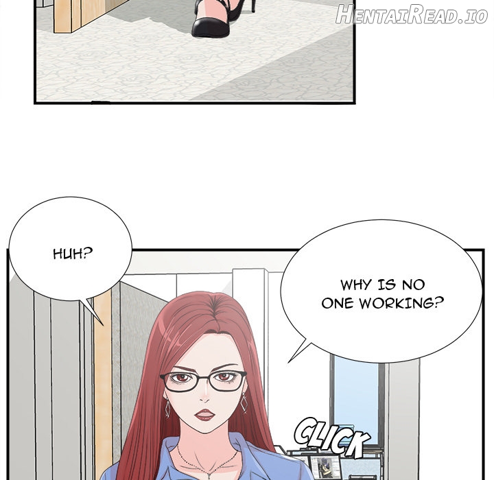 Rookie Guy Chapter 2 - page 29