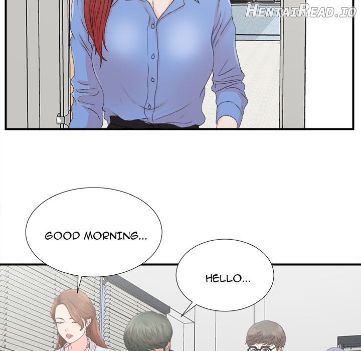 Rookie Guy Chapter 2 - page 30