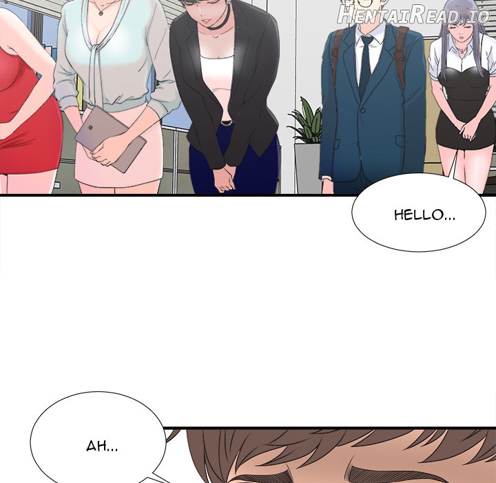 Rookie Guy Chapter 2 - page 31