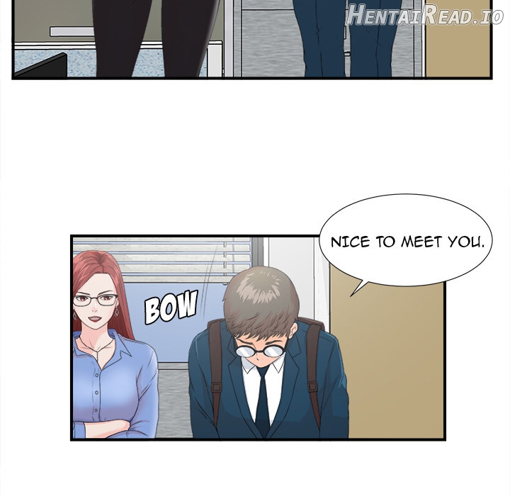 Rookie Guy Chapter 2 - page 38