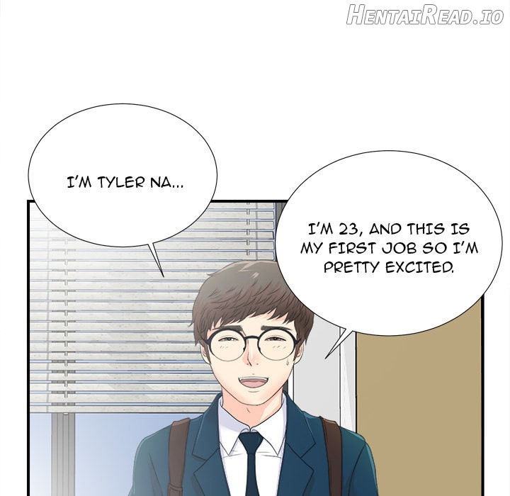 Rookie Guy Chapter 2 - page 39