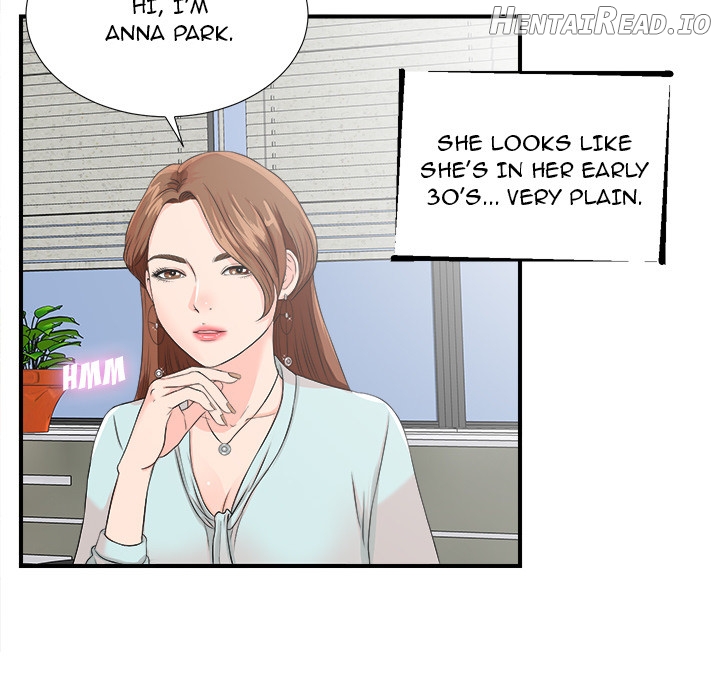 Rookie Guy Chapter 2 - page 43