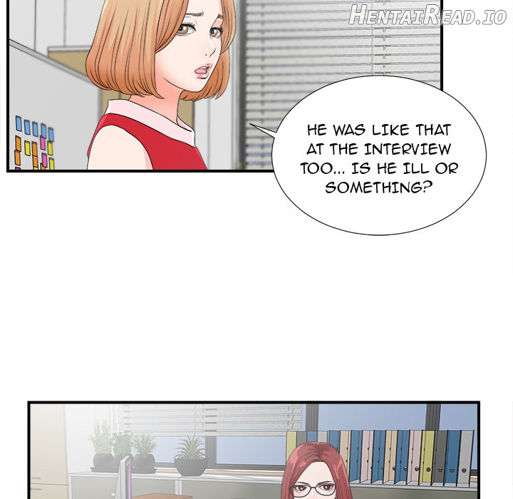 Rookie Guy Chapter 2 - page 85