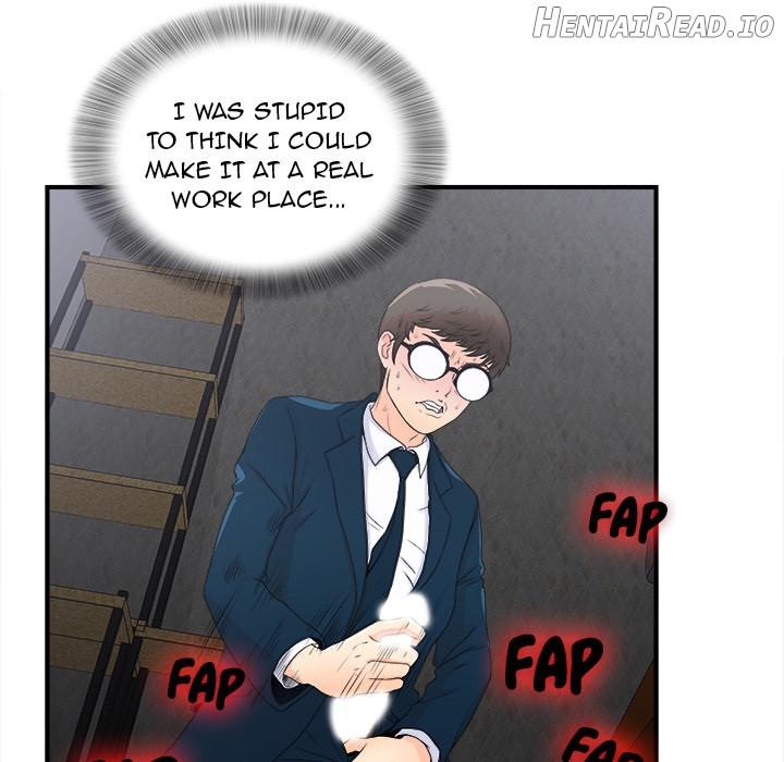 Rookie Guy Chapter 2 - page 93