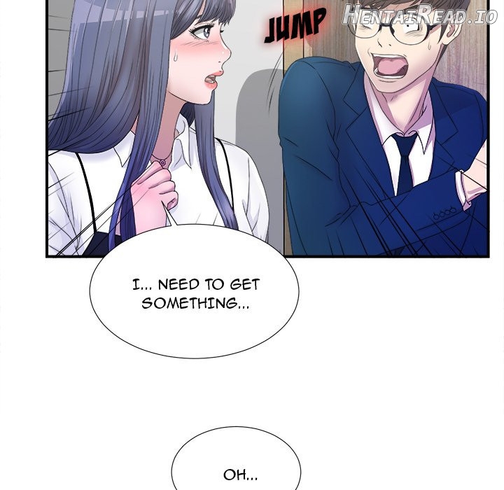 Rookie Guy Chapter 3 - page 34