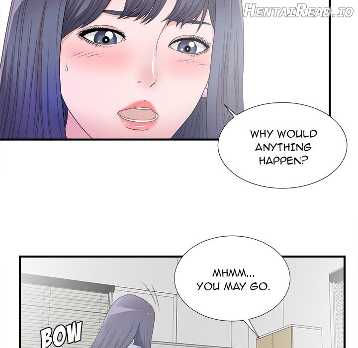 Rookie Guy Chapter 3 - page 46