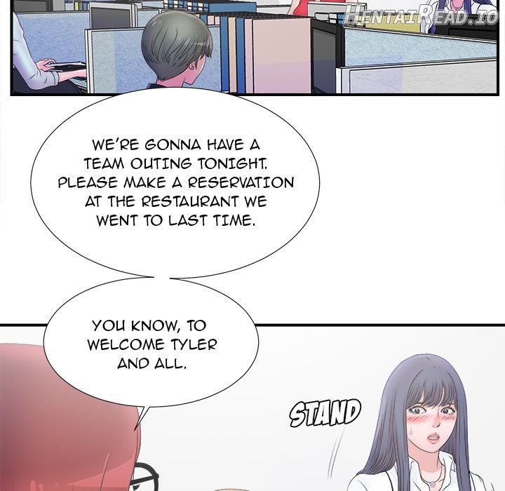 Rookie Guy Chapter 3 - page 64