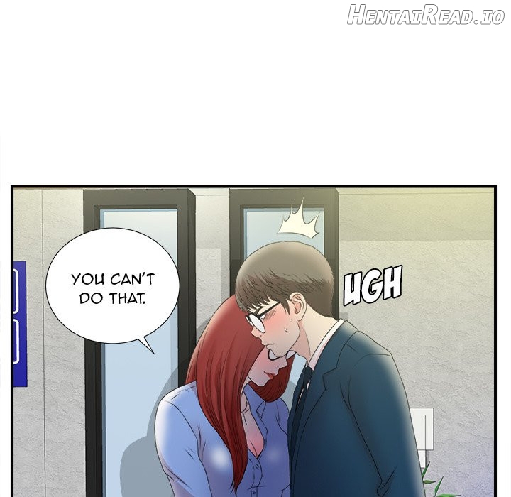 Rookie Guy Chapter 3 - page 94