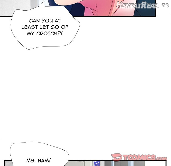 Rookie Guy Chapter 4 - page 38