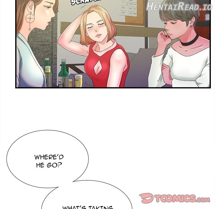 Rookie Guy Chapter 4 - page 42