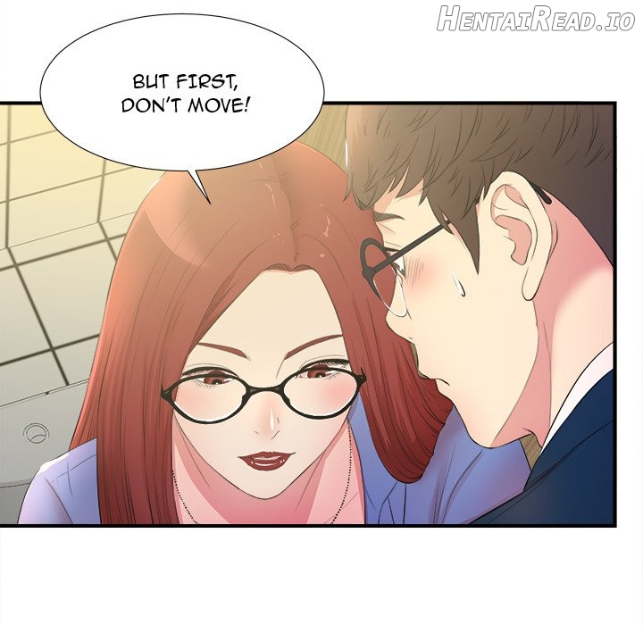 Rookie Guy Chapter 4 - page 59