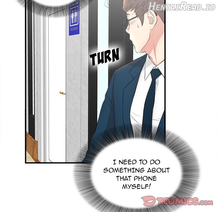 Rookie Guy Chapter 5 - page 110