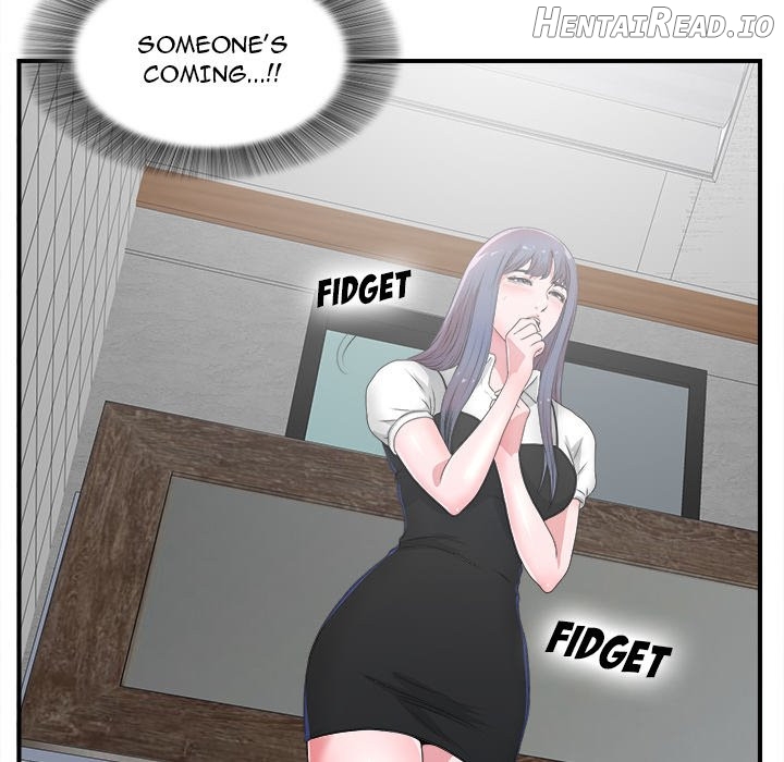 Rookie Guy Chapter 5 - page 29