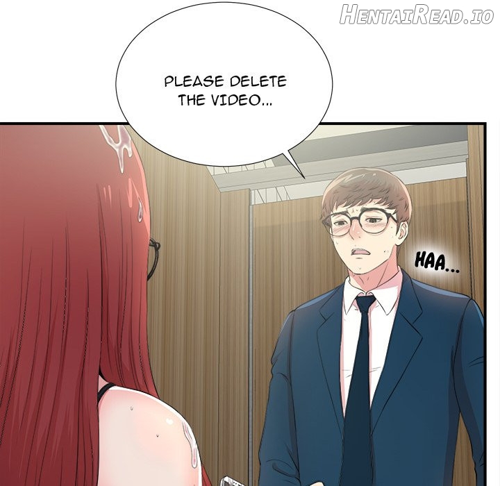 Rookie Guy Chapter 5 - page 69