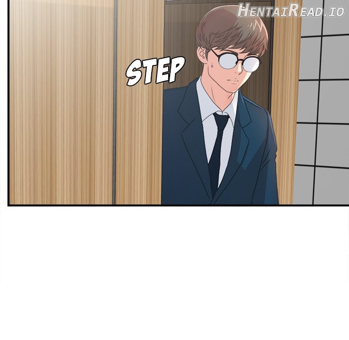 Rookie Guy Chapter 5 - page 79