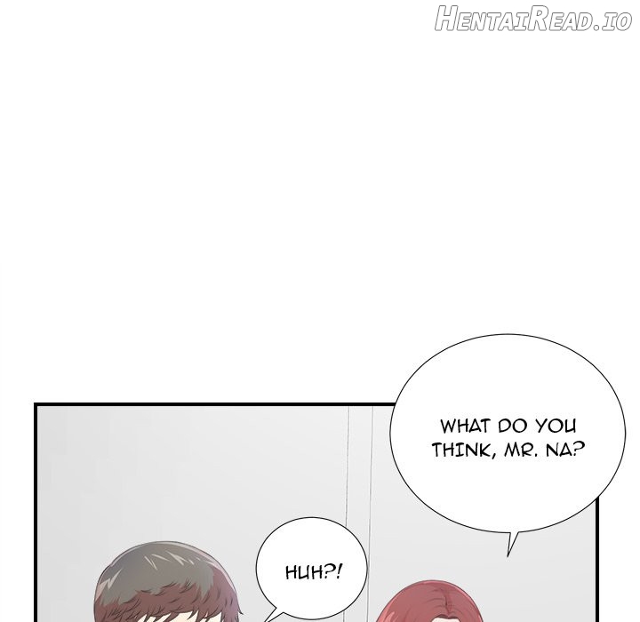 Rookie Guy Chapter 7 - page 14