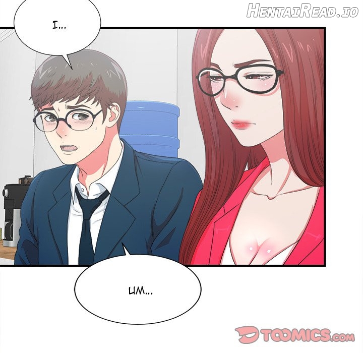 Rookie Guy Chapter 7 - page 18