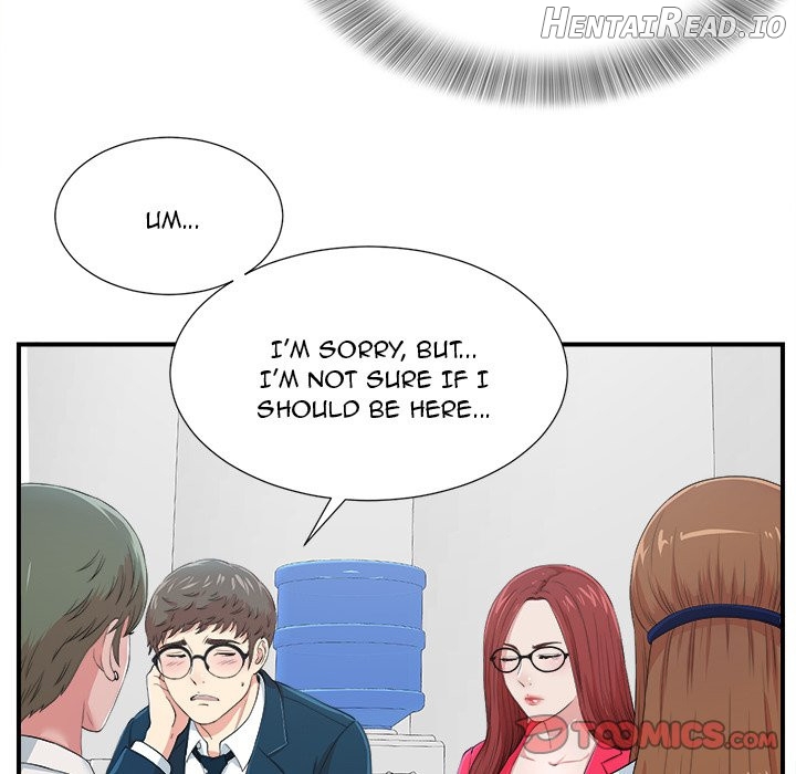 Rookie Guy Chapter 7 - page 36