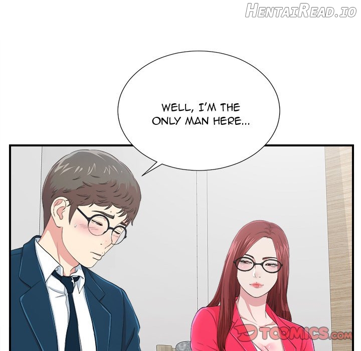 Rookie Guy Chapter 7 - page 39