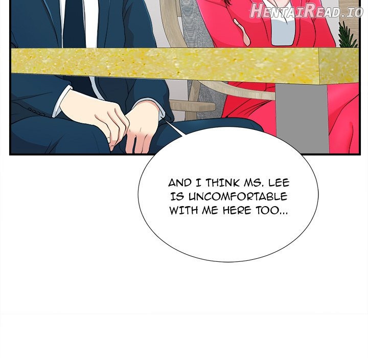 Rookie Guy Chapter 7 - page 40