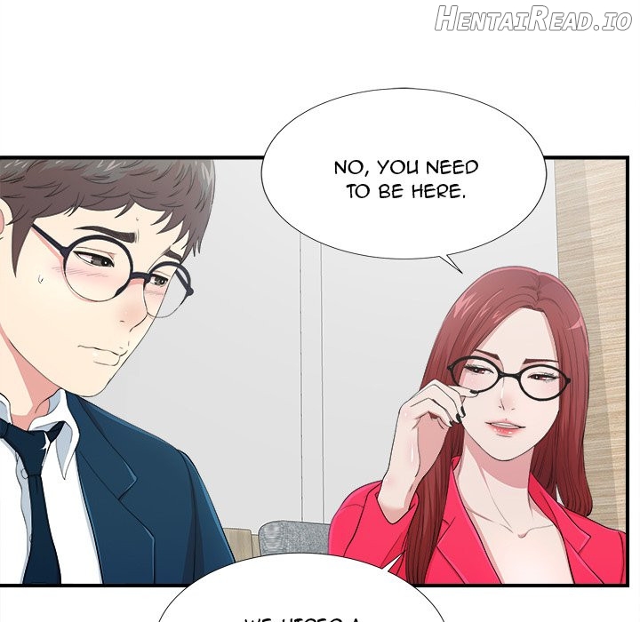 Rookie Guy Chapter 7 - page 41