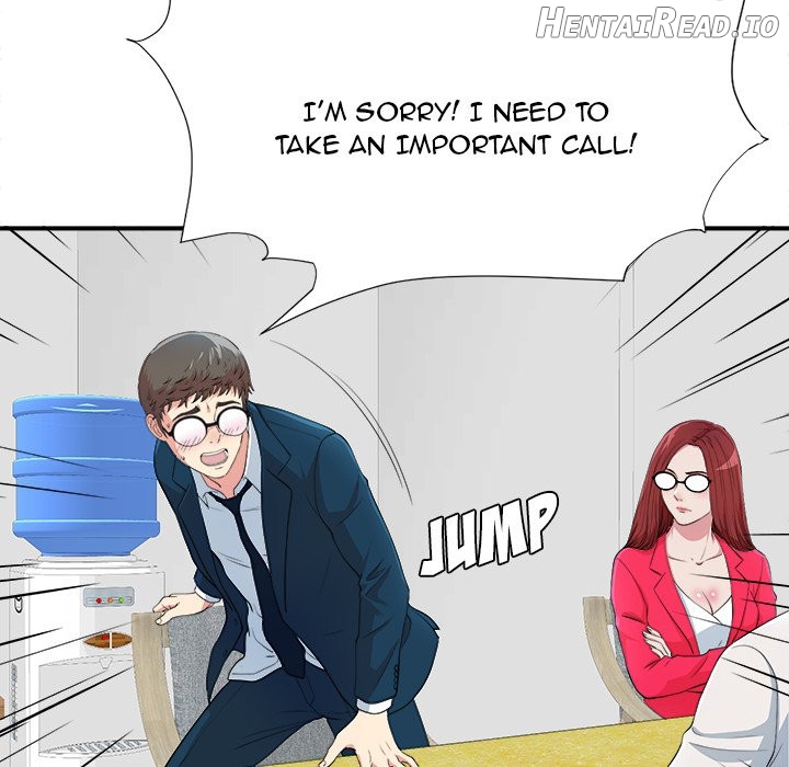 Rookie Guy Chapter 7 - page 59